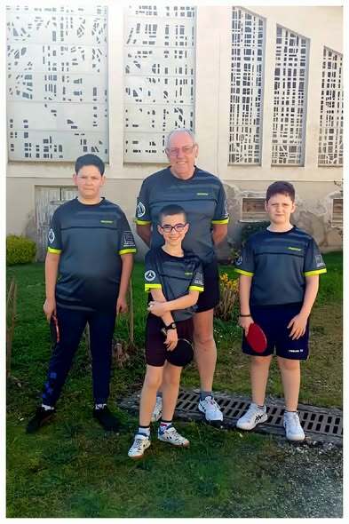 Résultat Phase 2 J3