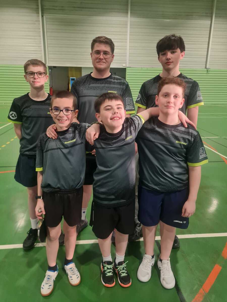 Interclubs départementaux