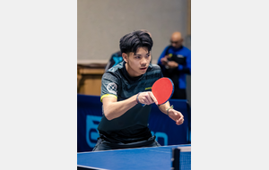 Montée en N1A junior pour Tuan Dat Dinh