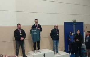 Championnat du Cher V45