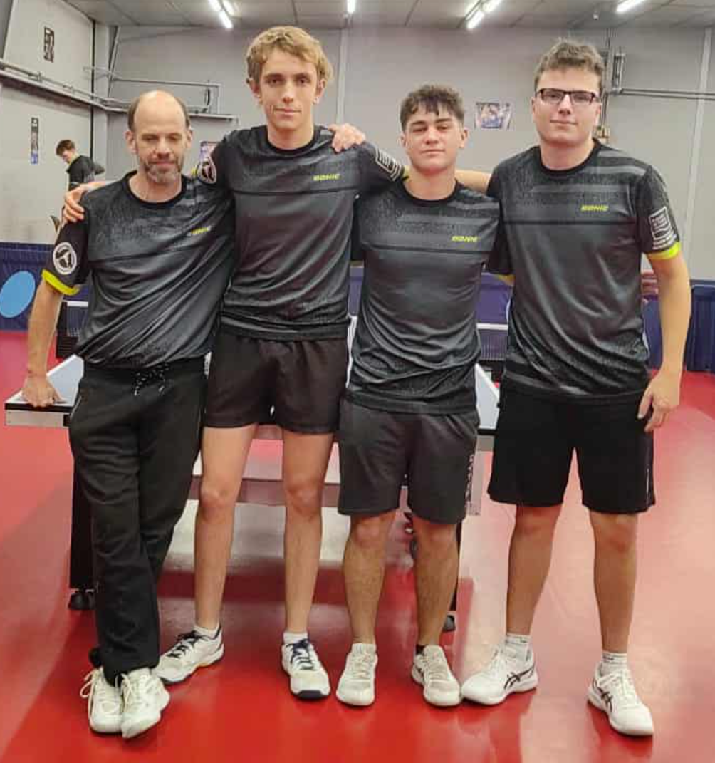 Championnat Ph1 J2: Résultats !!!