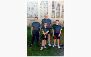 Résultat Phase 2 J3