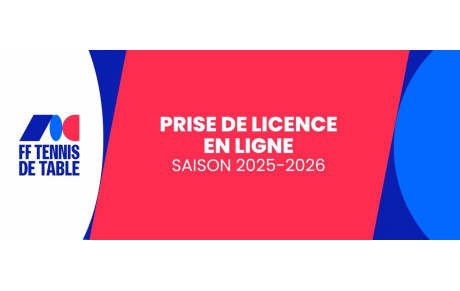 Licence 2025/2026
