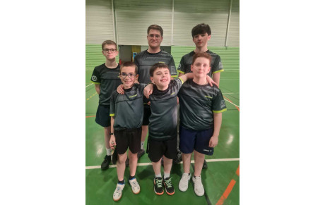 Interclubs départementaux