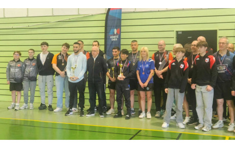 Finales de la Coupe du Cher